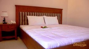 Отель Thien Tu Hotel  Хошимин